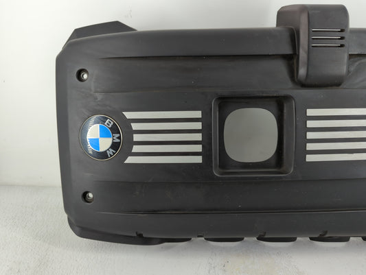 2012 Bmw 328i Engine Cover