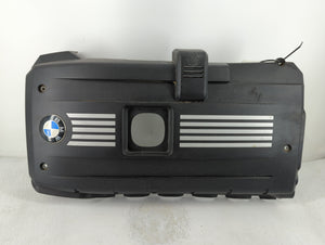 2011 Bmw 328i Engine Cover