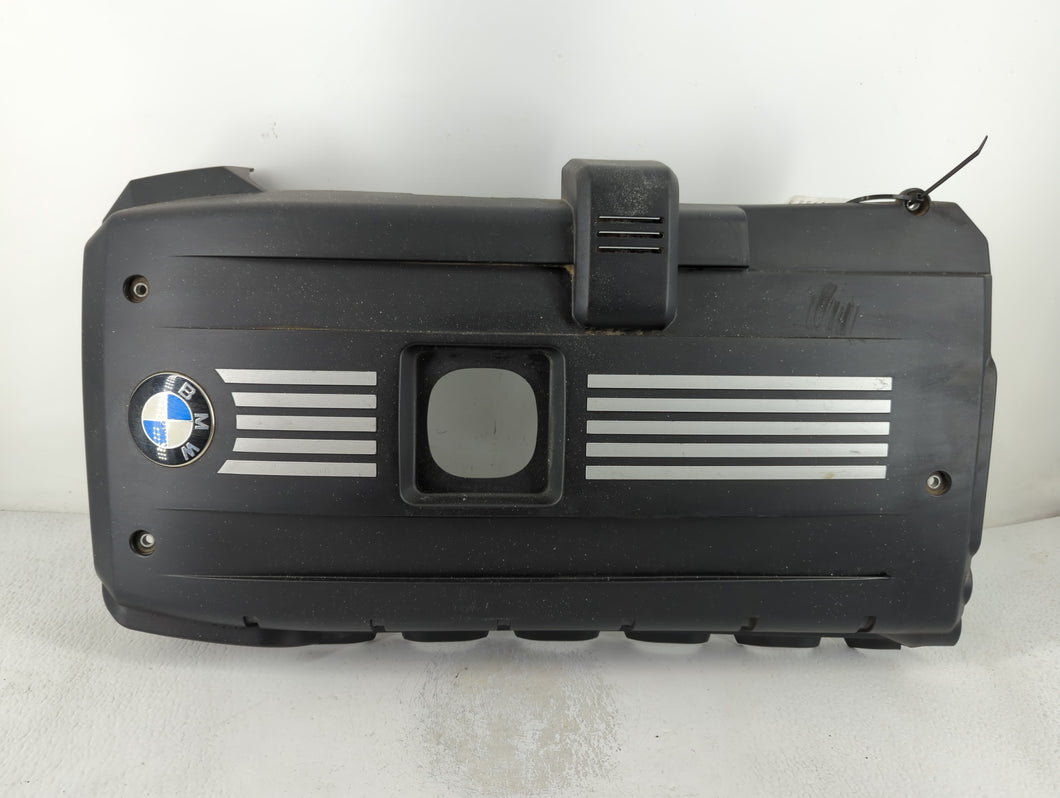 2011 Bmw 328i Engine Cover