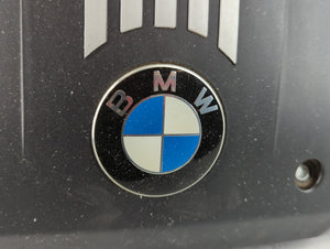 2011 Bmw 328i Engine Cover