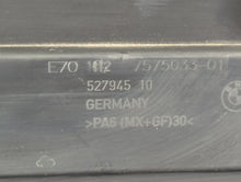 2011 Bmw 328i Engine Cover