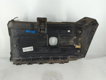 2011 Bmw 328i Engine Cover