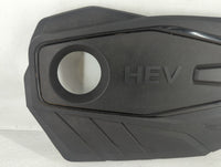 2004 Hyundai Sonata Engine Cover - Oemusedautoparts1.com