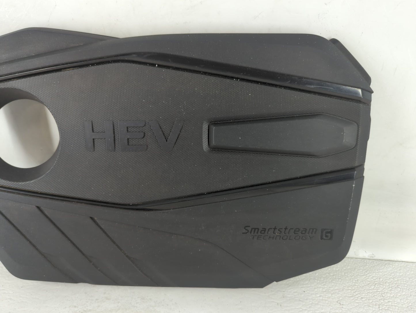 2004 Hyundai Sonata Engine Cover - Oemusedautoparts1.com