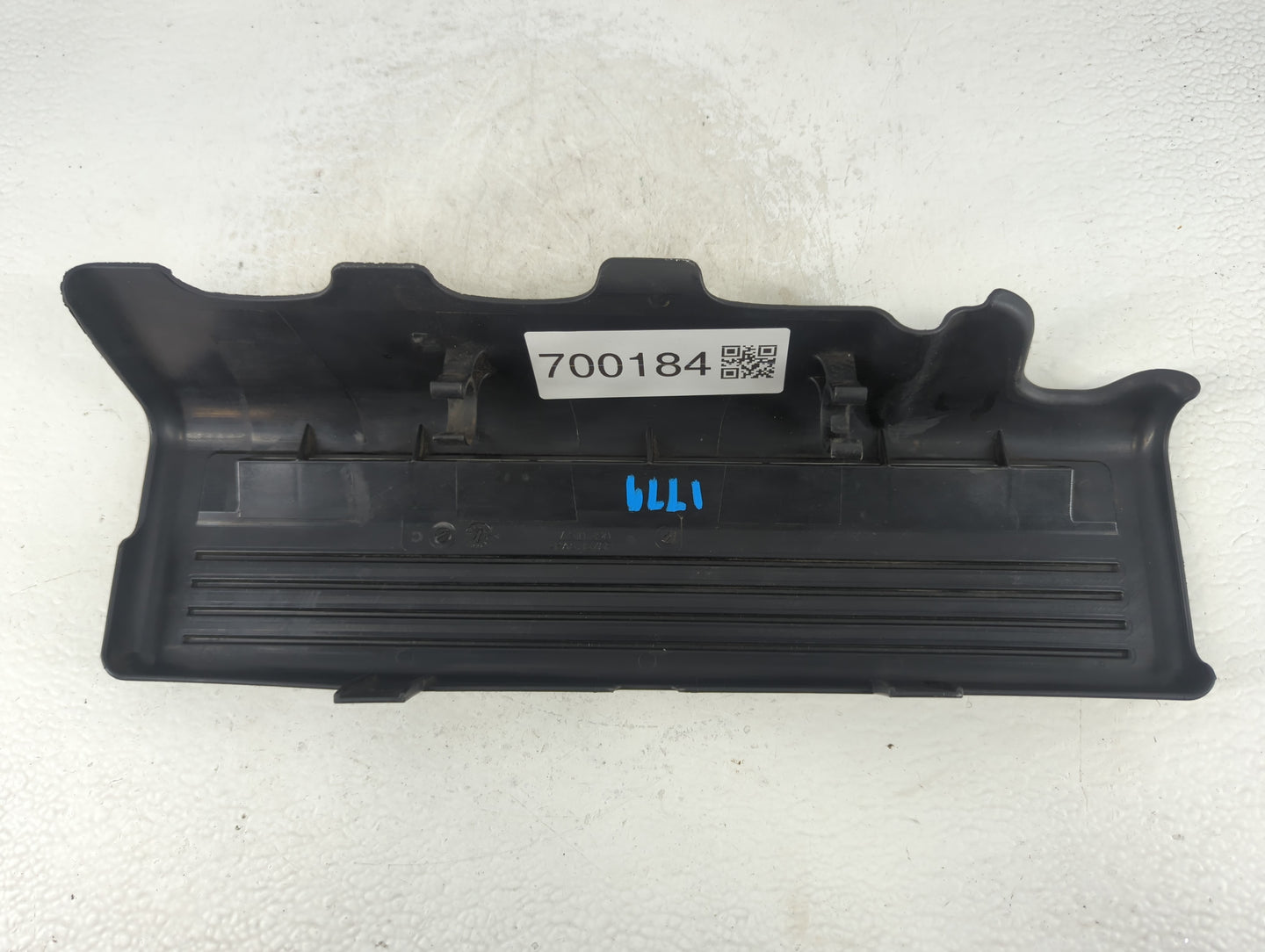 2005 Mini Cooper Engine Cover - Oemusedautoparts1.com