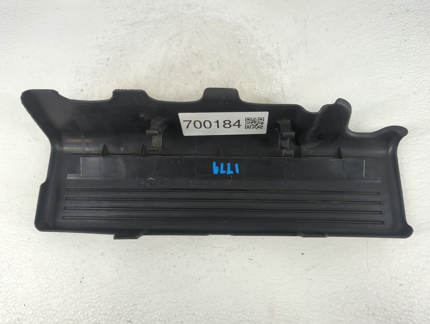 2005 Mini Cooper Engine Cover - Oemusedautoparts1.com