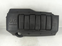 2011 Gmc Acadia Engine Cover - Oemusedautoparts1.com