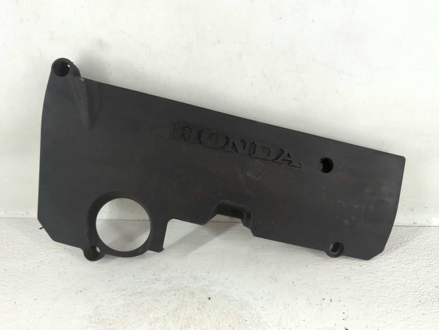 2017 Honda Civic Engine Cover - Oemusedautoparts1.com