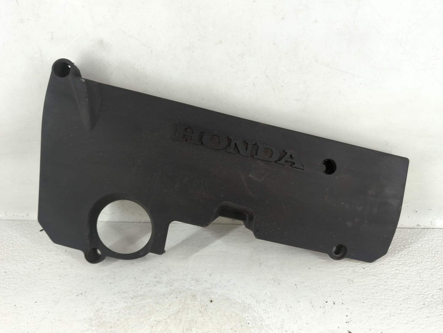 2017 Honda Civic Engine Cover - Oemusedautoparts1.com