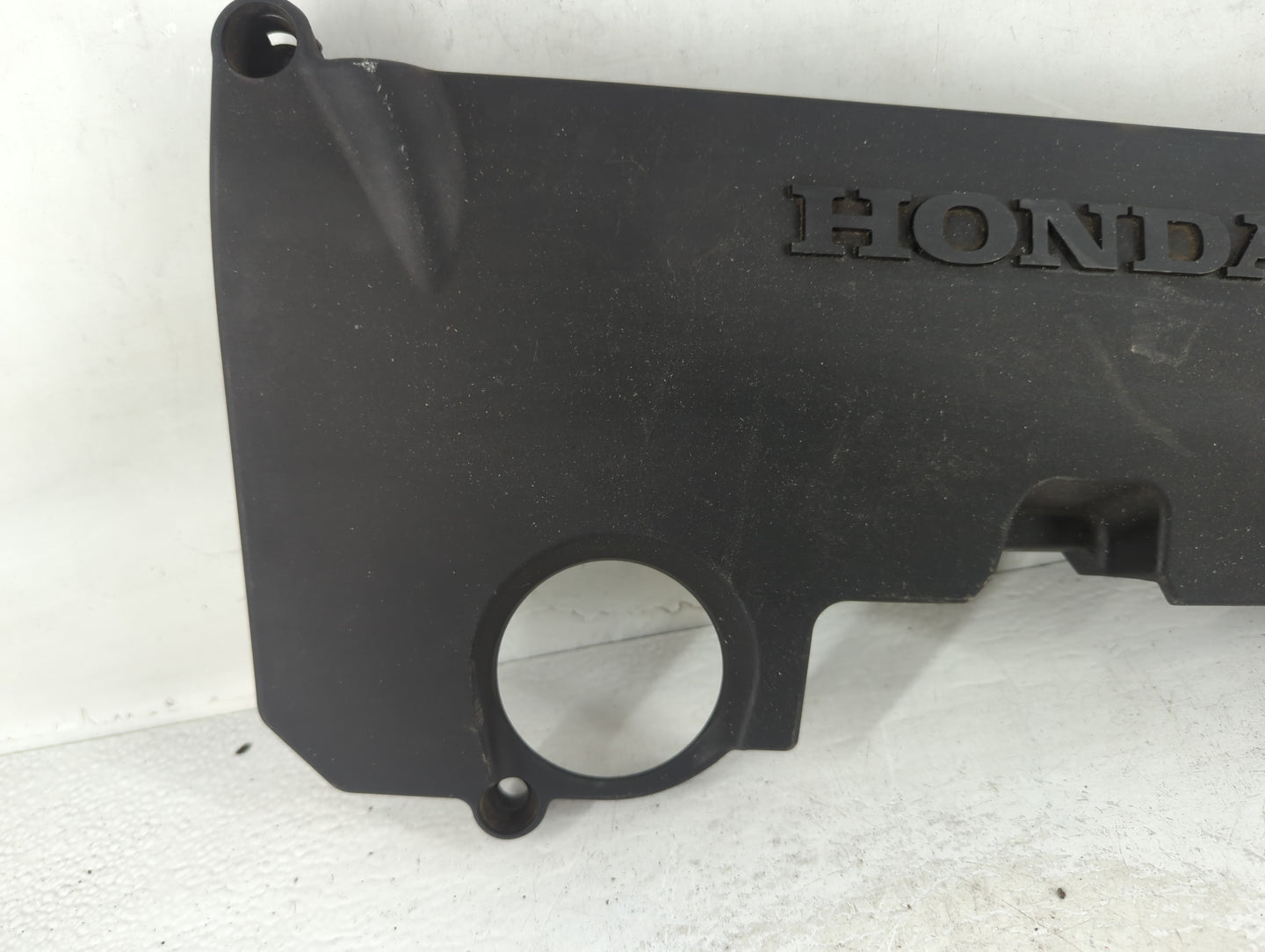2017 Honda Civic Engine Cover - Oemusedautoparts1.com