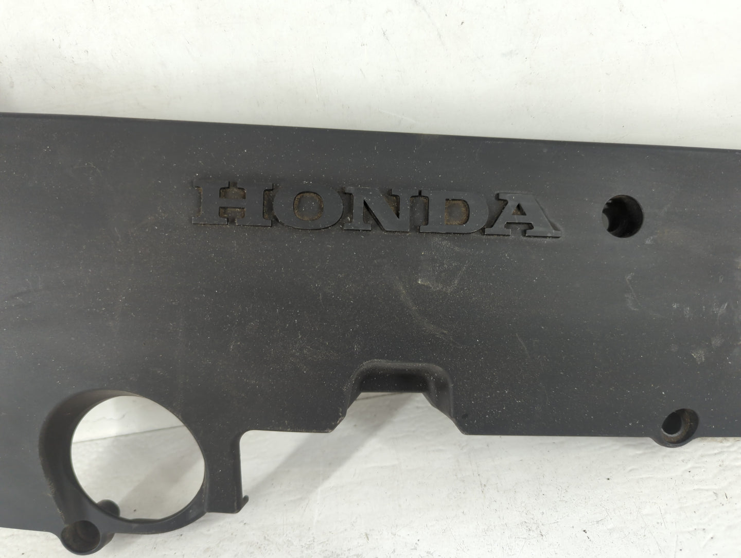2017 Honda Civic Engine Cover - Oemusedautoparts1.com