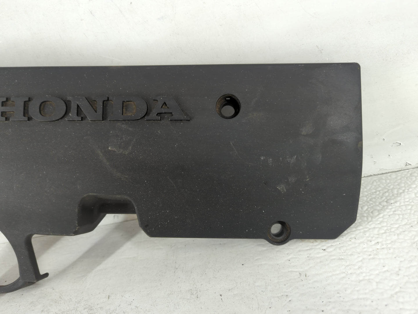 2017 Honda Civic Engine Cover - Oemusedautoparts1.com
