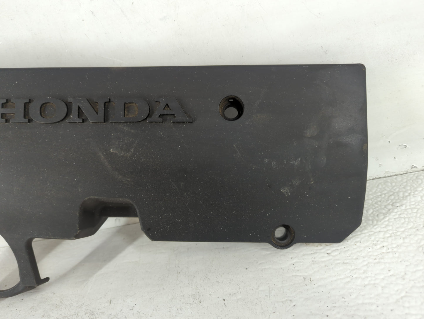 2017 Honda Civic Engine Cover - Oemusedautoparts1.com