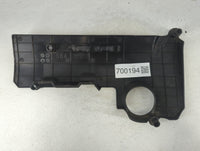 2017 Honda Civic Engine Cover - Oemusedautoparts1.com
