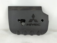 2019 Mitsubishi Outlander Engine Cover - Oemusedautoparts1.com