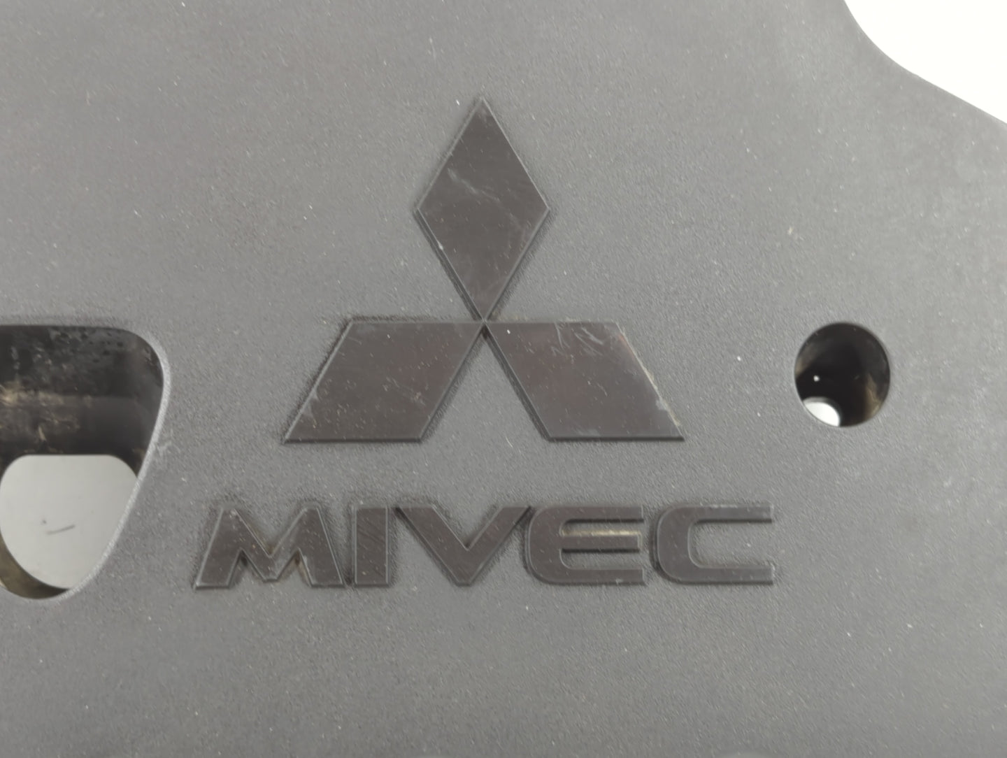 2019 Mitsubishi Outlander Engine Cover - Oemusedautoparts1.com