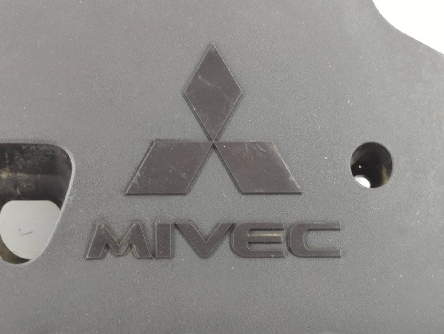 2019 Mitsubishi Outlander Engine Cover - Oemusedautoparts1.com