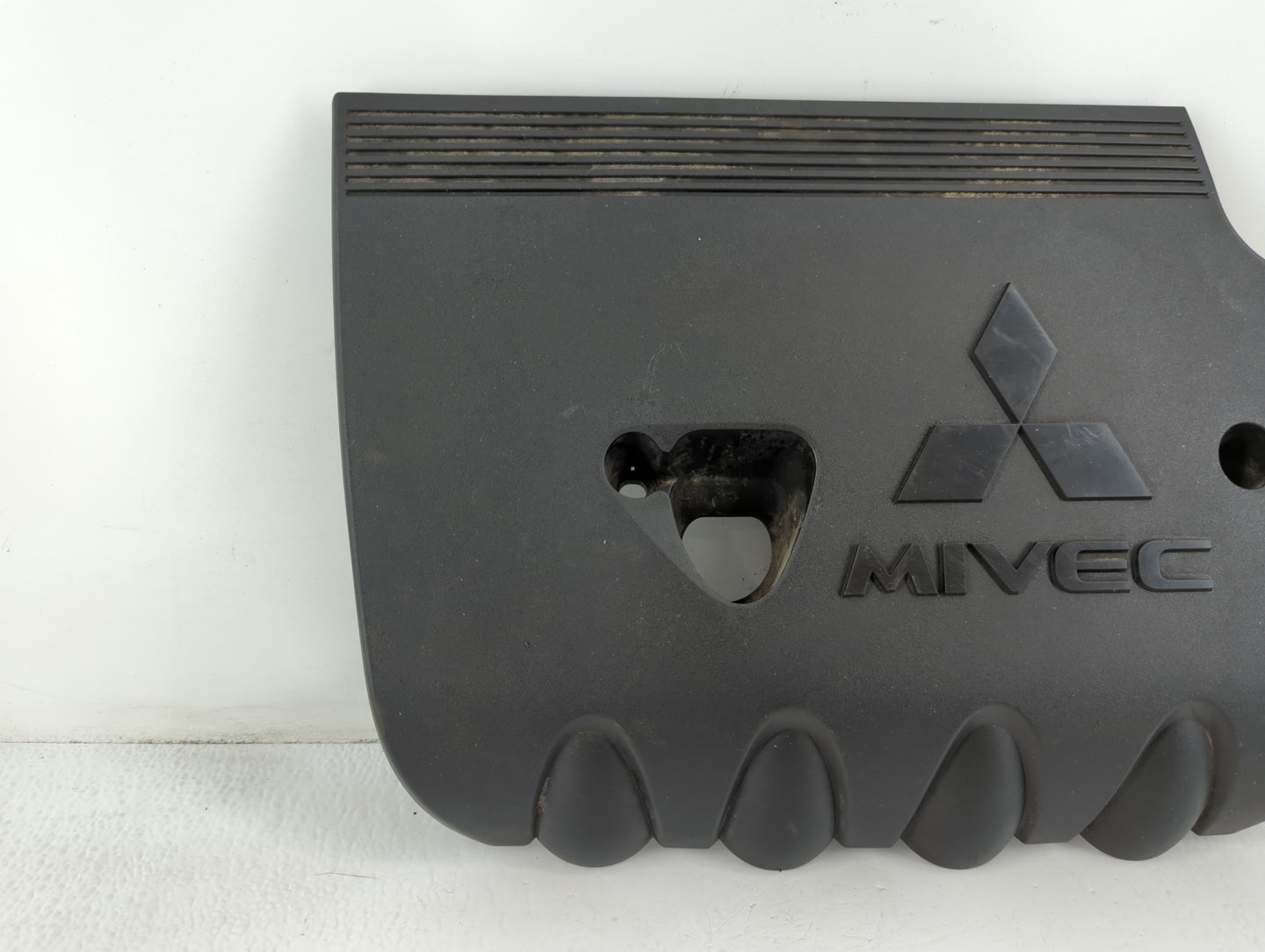 2019 Mitsubishi Outlander Engine Cover - Oemusedautoparts1.com