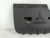 2019 Mitsubishi Outlander Engine Cover - Oemusedautoparts1.com