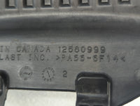 2005 Chevrolet Suburban 1500 Engine Cover - Oemusedautoparts1.com