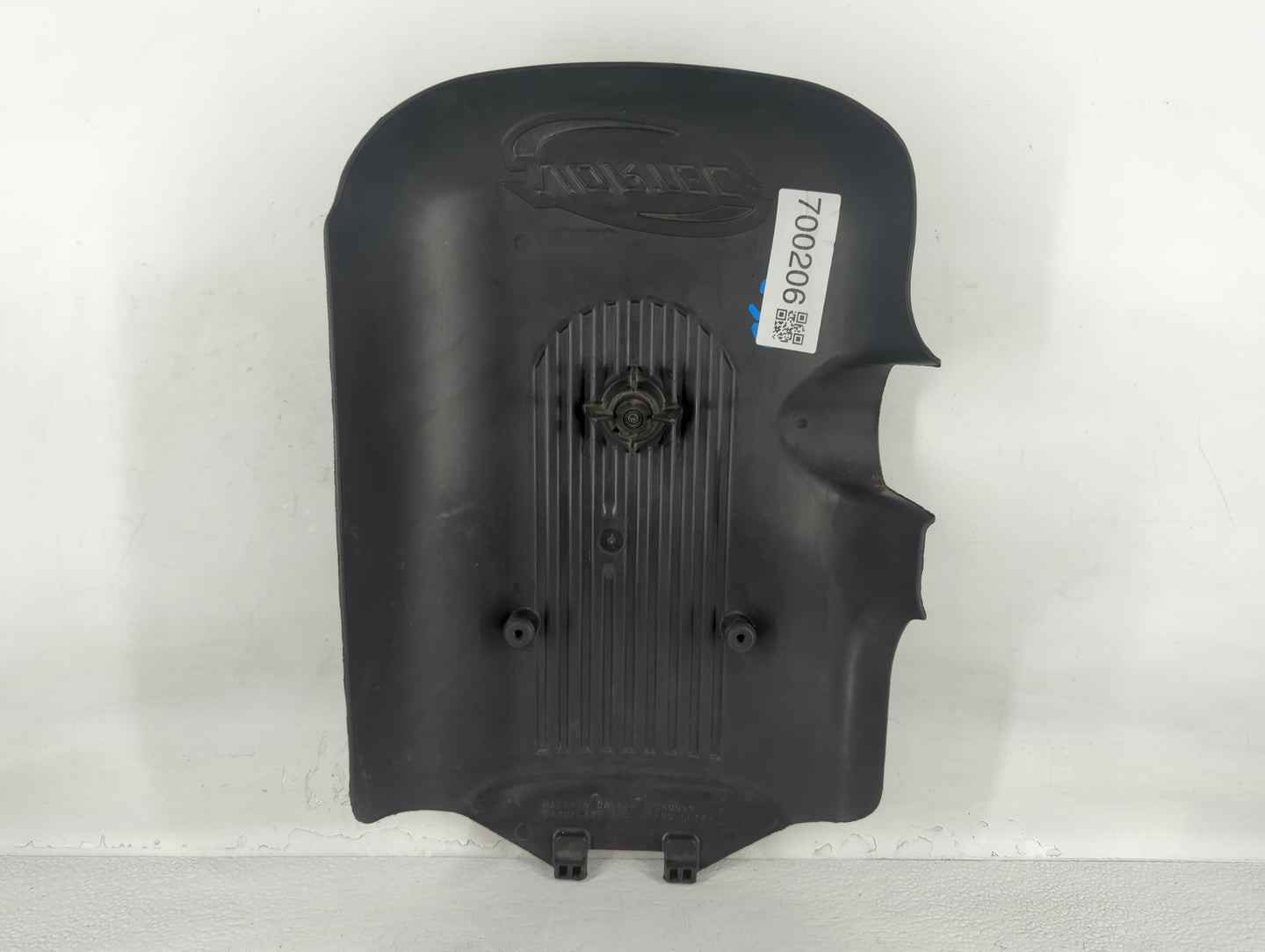 2005 Chevrolet Suburban 1500 Engine Cover - Oemusedautoparts1.com