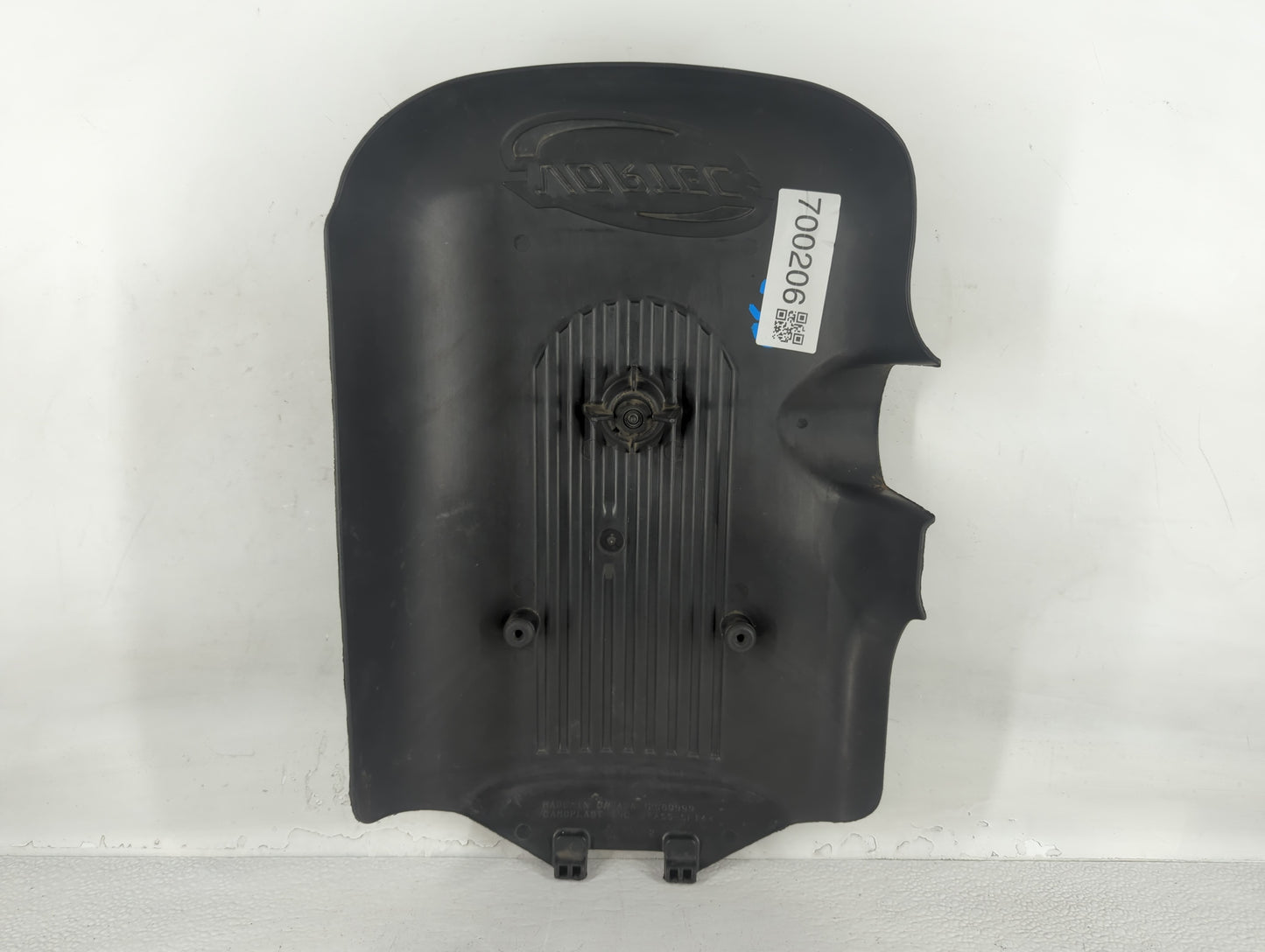 2005 Chevrolet Suburban 1500 Engine Cover - Oemusedautoparts1.com