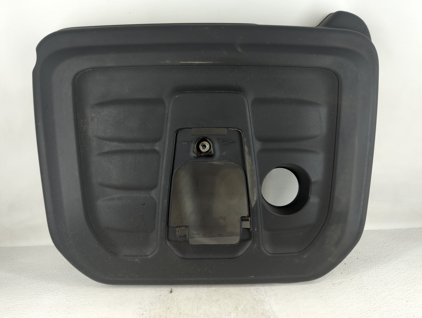2019 Dodge Durango Engine Cover - Oemusedautoparts1.com