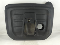 2019 Dodge Durango Engine Cover - Oemusedautoparts1.com
