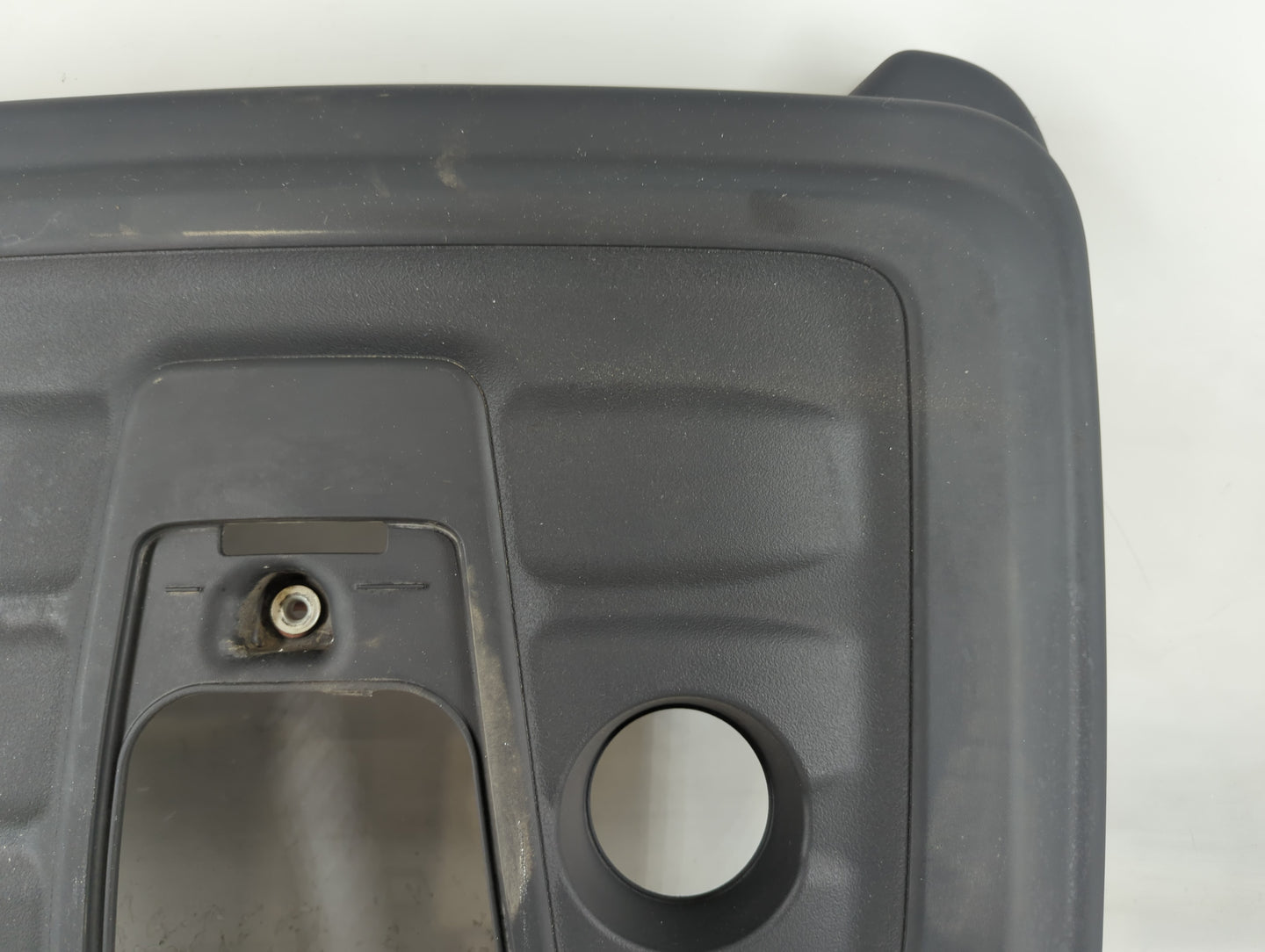 2019 Dodge Durango Engine Cover - Oemusedautoparts1.com