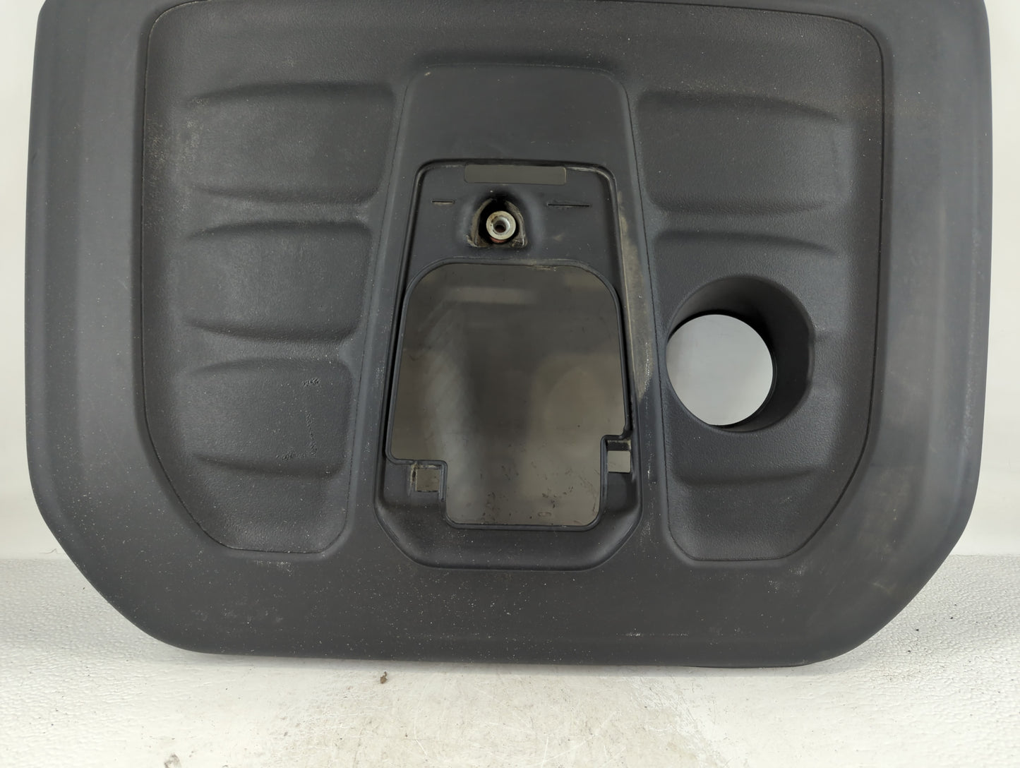 2019 Dodge Durango Engine Cover - Oemusedautoparts1.com