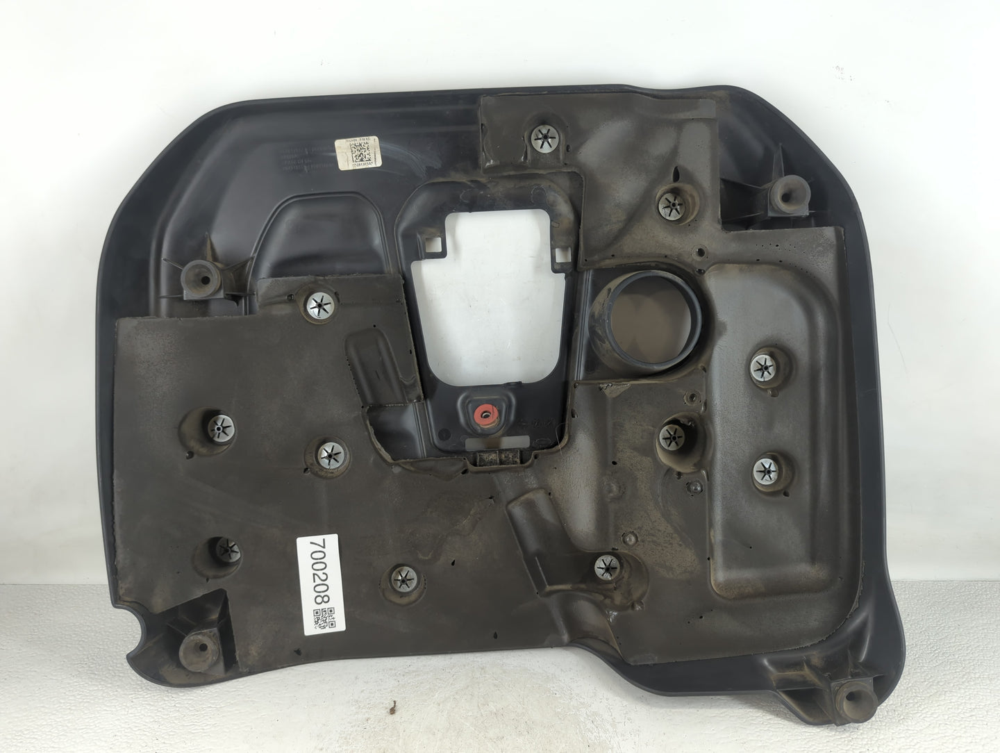 2019 Dodge Durango Engine Cover - Oemusedautoparts1.com