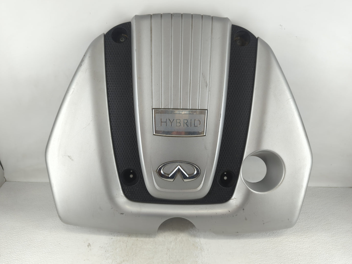 2012 Infiniti M35 Engine Cover - Oemusedautoparts1.com