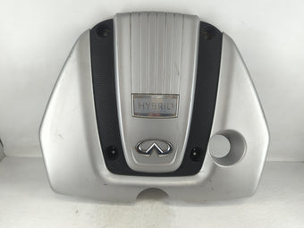 compare product 2012 Infiniti M35 Engine Cover