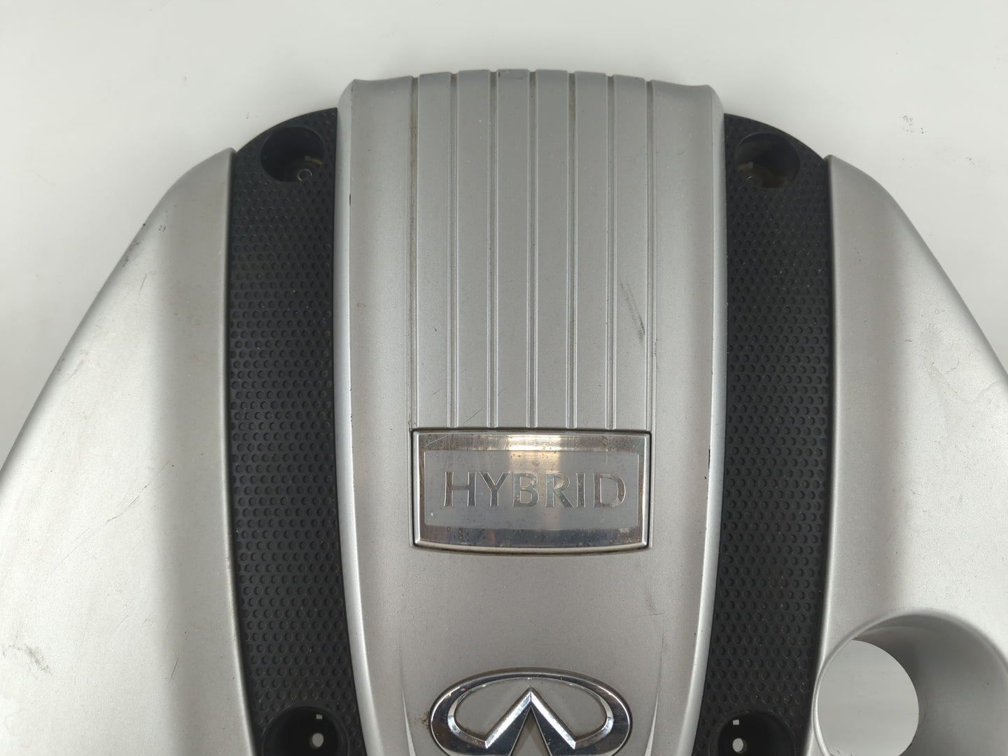 2012 Infiniti M35 Engine Cover - Oemusedautoparts1.com