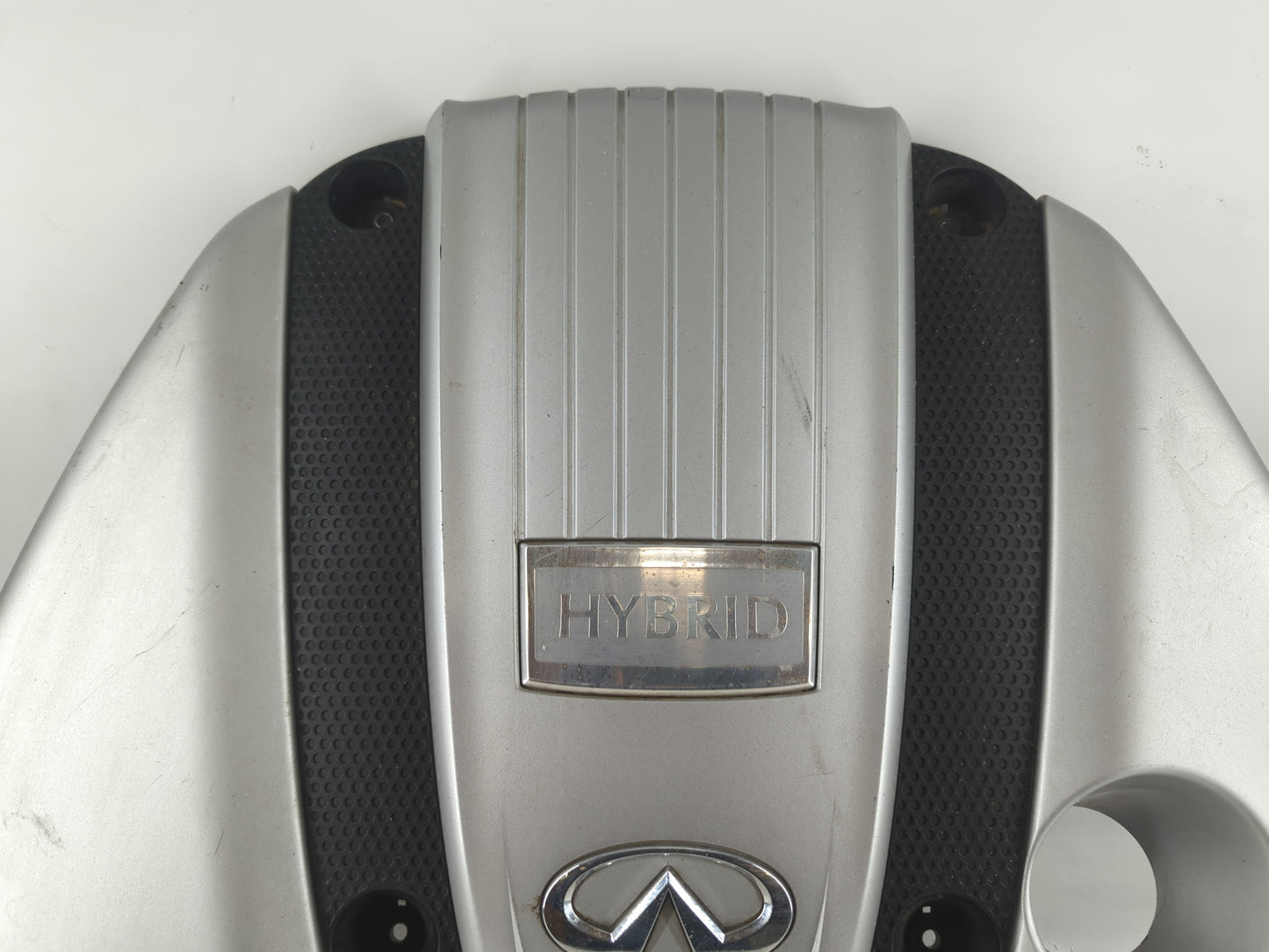 2012 Infiniti M35 Engine Cover - Oemusedautoparts1.com