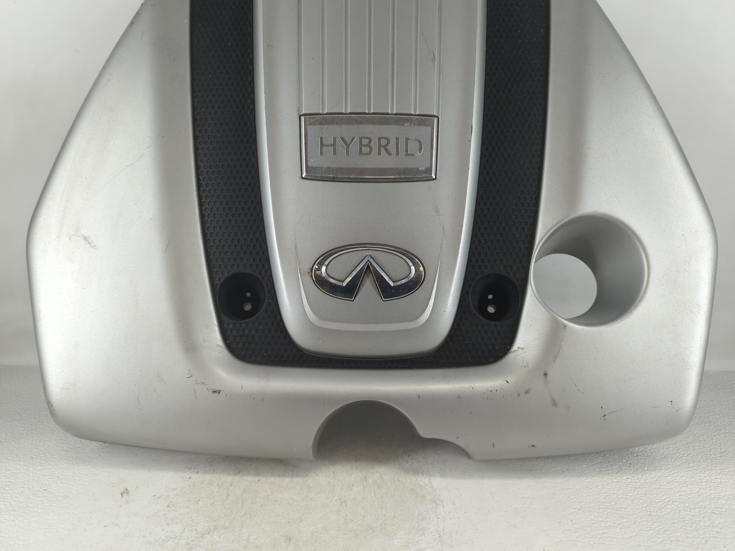 2012 Infiniti M35 Engine Cover - Oemusedautoparts1.com