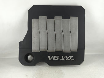 compare product 2010 Buick Lacrosse Engine Cover