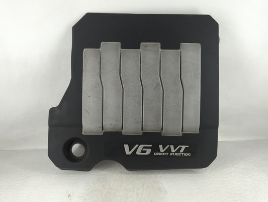 2010 Buick Lacrosse Engine Cover - Oemusedautoparts1.com