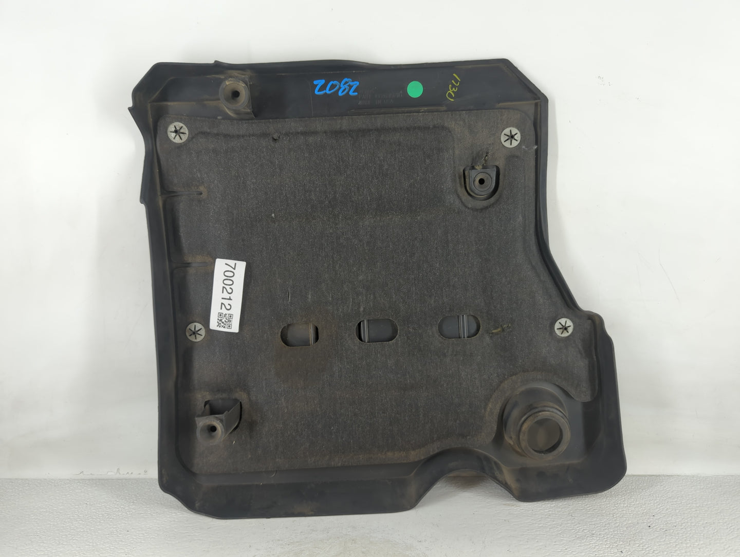 2010 Buick Lacrosse Engine Cover - Oemusedautoparts1.com
