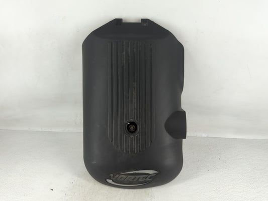 2004 Chevrolet Silverado 1500 Engine Cover - Oemusedautoparts1.com