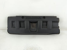 2012 Honda Civic Engine Cover