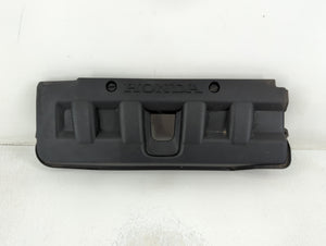 2012 Honda Civic Engine Cover