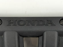 2012 Honda Civic Engine Cover