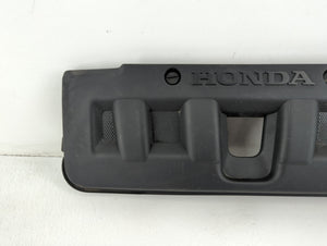 2012 Honda Civic Engine Cover