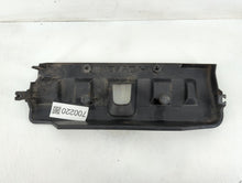 2012 Honda Civic Engine Cover