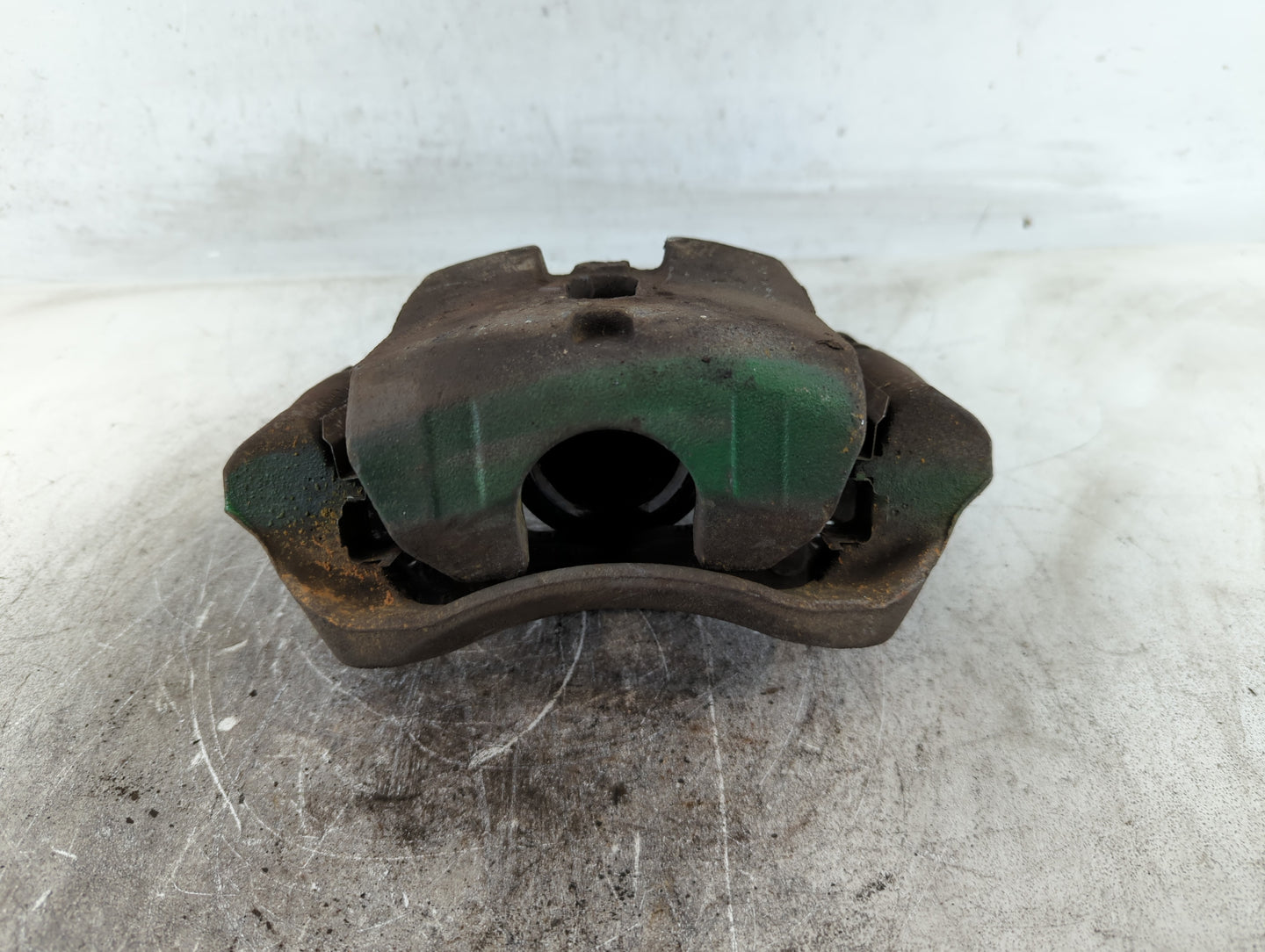 2003-2008 Honda Pilot Front Passenger Right Brake Caliper - Oemusedautoparts1.com