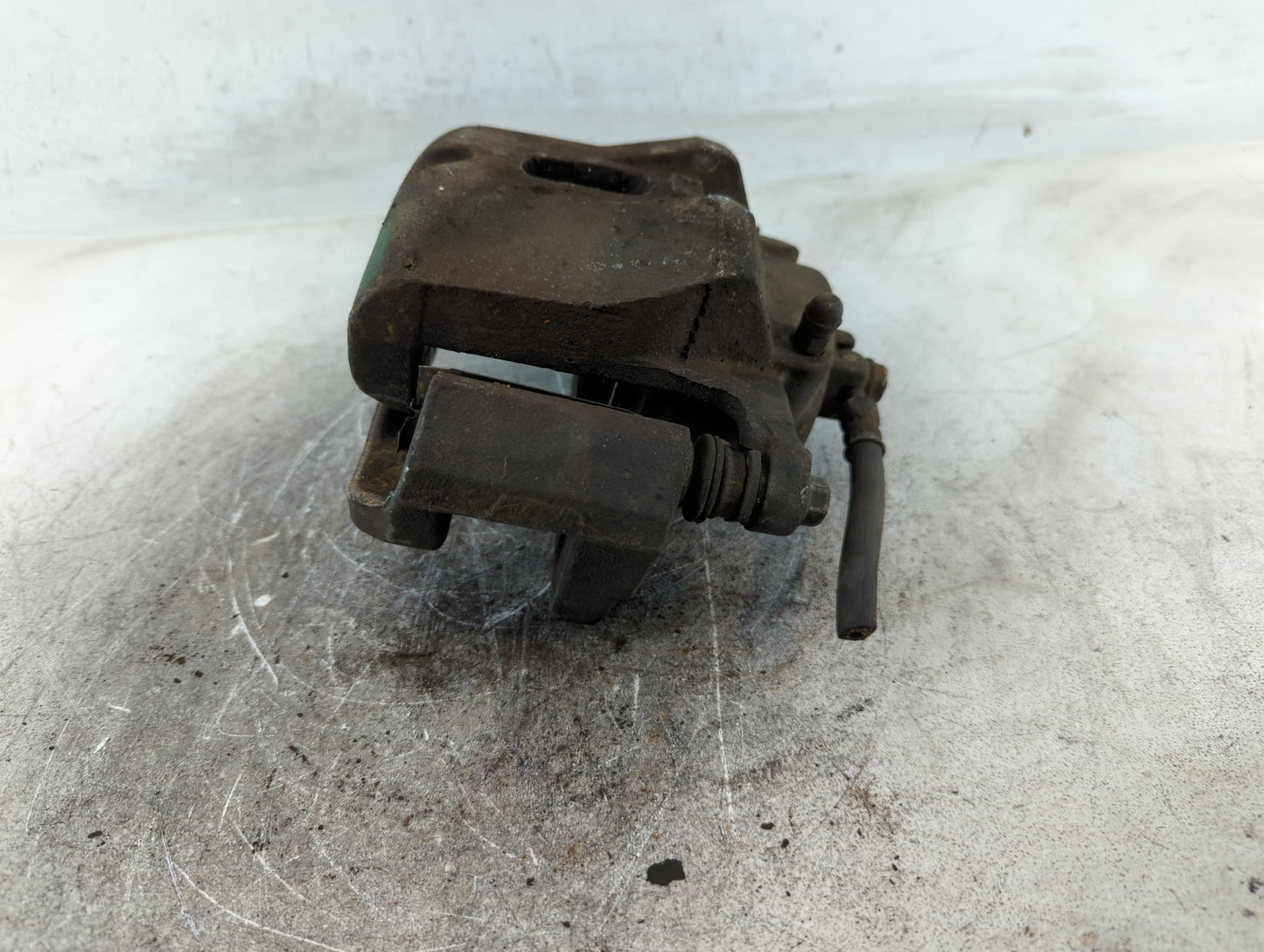 2003-2008 Honda Pilot Front Passenger Right Brake Caliper - Oemusedautoparts1.com