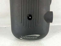2003 Chevrolet Tahoe Engine Cover - Oemusedautoparts1.com