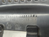 2003 Chevrolet Tahoe Engine Cover - Oemusedautoparts1.com