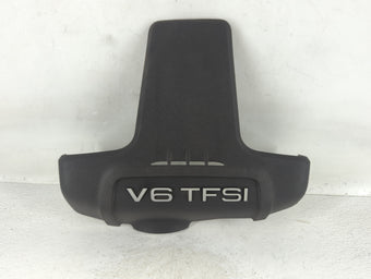 compare product 2011 Audi A6 Engine Cover